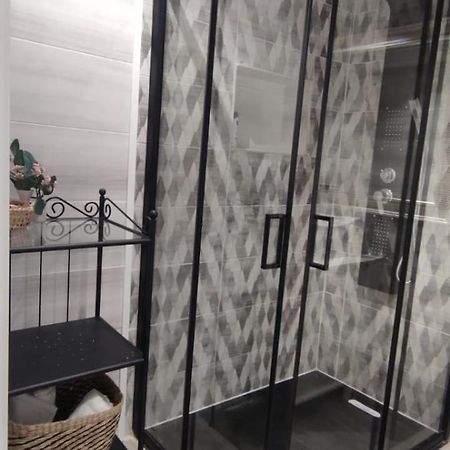 Апартаменти La Casita De Sofia Монфорте-де-Лемос Екстер'єр фото