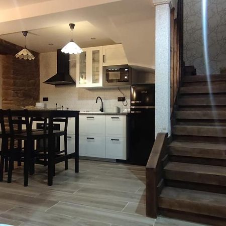 Апартаменти La Casita De Sofia Монфорте-де-Лемос Екстер'єр фото
